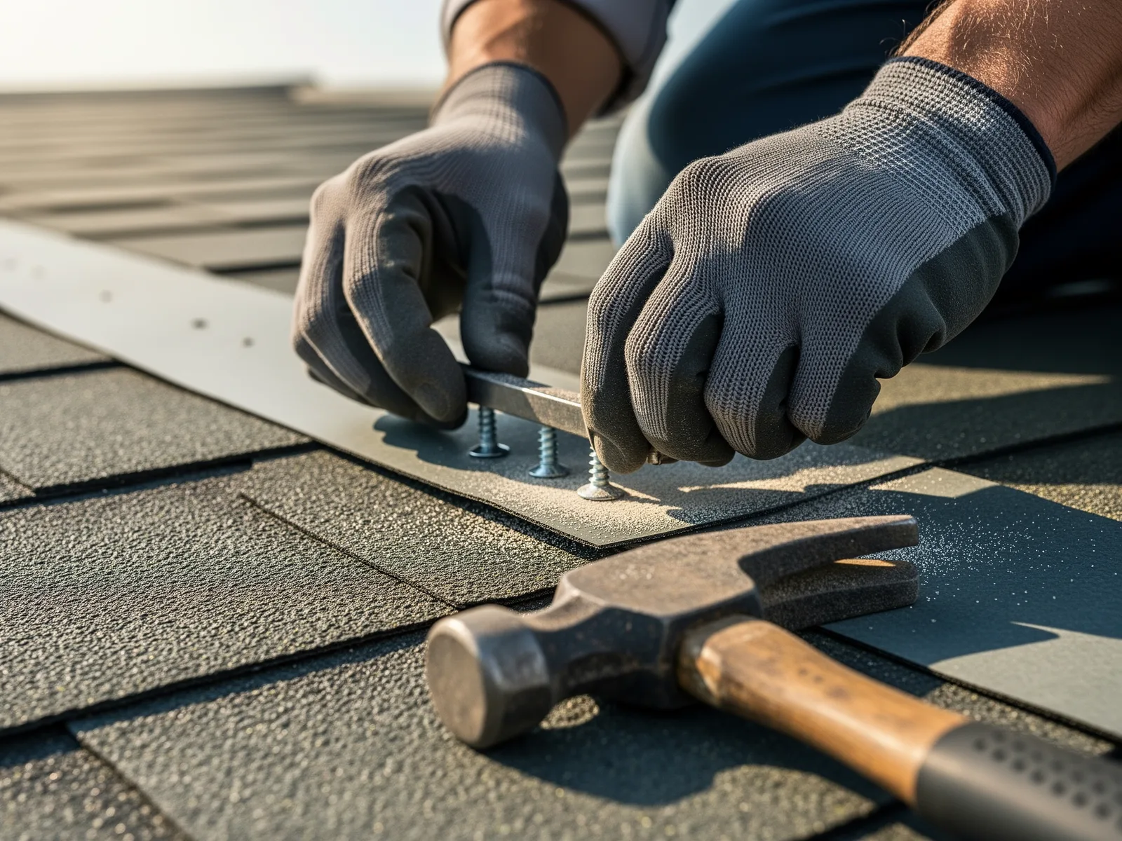 Why choose Fascia Repair in Yankton, SD